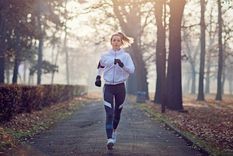 A nivel molecular, el cuerpo experimenta fluctuaciones durante el año.