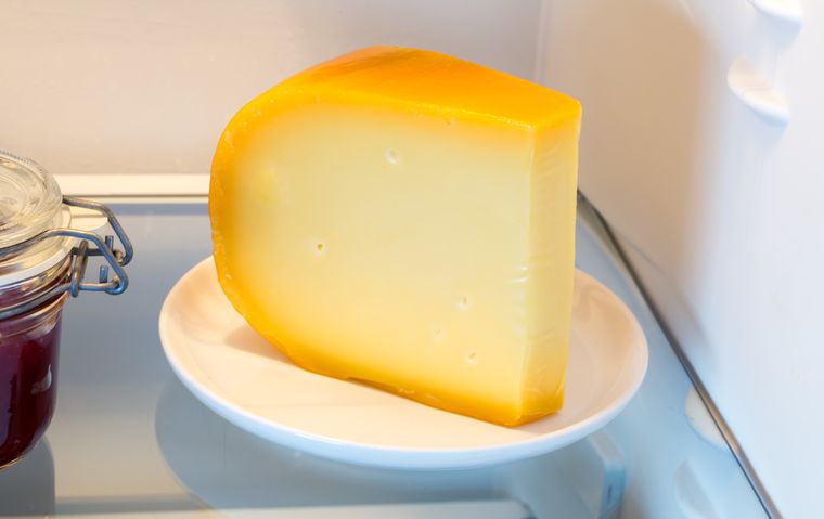 Trucos para conservar el queso. Fuente: Shutterstock. Trucos para conservar el queso. Fuente: Shutterstock.