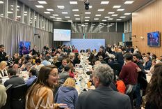 Diputados se reúnen en comisiones para trabajar con Andis, DNU y $LIBRA. Diputados se reúnen en comisiones para trabajar con Andis, DNU y $LIBRA.