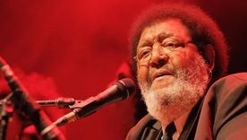 El compositor uruguayo Rubén Rada marcó la música del Río de la Plata.