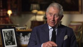 Su energía era asombrosa, dijo el príncipe Carlos de Gales sobre su padre, el príncipe Felipe. (Fuente: BBC STUDIOS EVENTS)