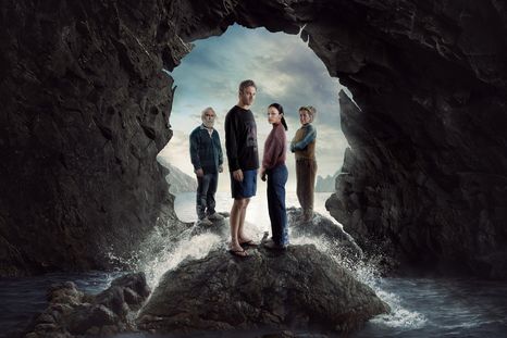 Netflix promete arrasar con este estreno. Netflix promete arrasar con este estreno.