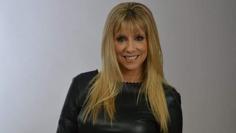 Verónica Albanese reveló las condiciones que le pusieron hace algunos años para entrevistar al artista. Verónica Albanese reveló las condiciones que le pusieron hace algunos años para entrevistar al artista.