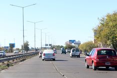 Tendremos una semana muy agradable en Mendoza. Foto: Santiago Tagua/MDZ