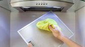 El truco casero para limpiar el extractor de la cocina (Shutterstock). El truco casero para limpiar el extractor de la cocina (Shutterstock).