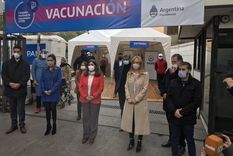 Foto: Mariano Bustos