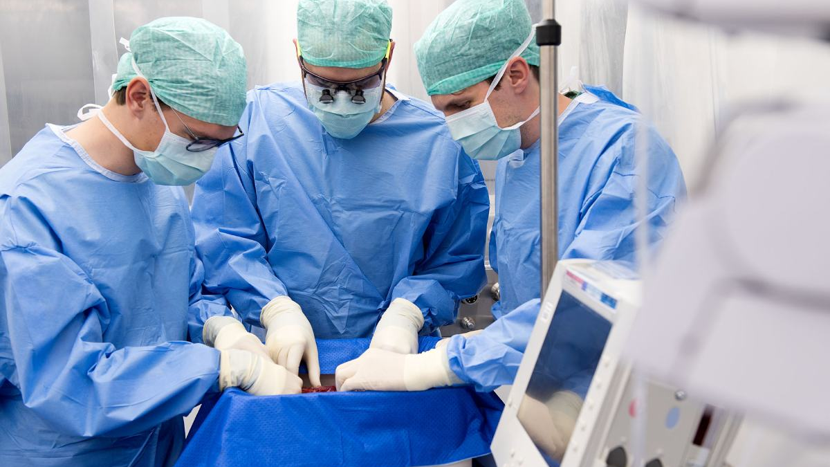 Mendoza avanza en trasplantes pediátricos: el hito clave y el proyecto de un centro regional