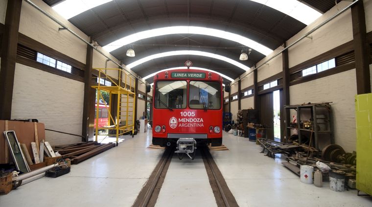 Foto: Pachy Reynoso / MDZ