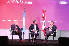 nuestro ultimo heroe no fue cabral: la emotiva presentacion del libro charlando con un heroe de malvinas