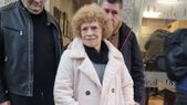 Murió la actriz María Rosa Fugazot a los 83 años Murió la actriz María Rosa Fugazot a los 83 años