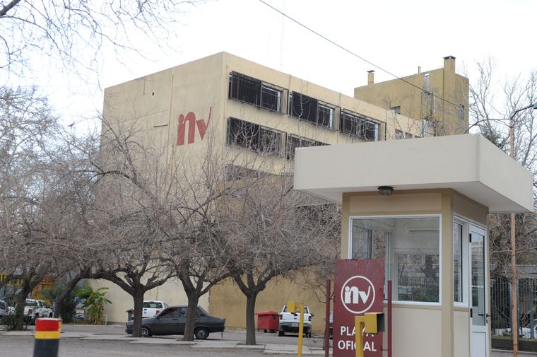 Foto: ALF PONCE / MDZ