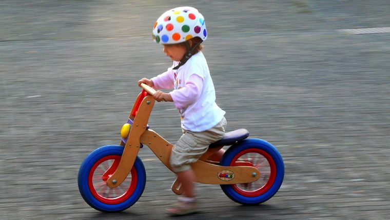 No está claro si los niños crean recuerdos que luego no se pueden recuperar.