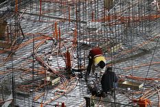 Esta medida busca beneficiar a compradores y desarrolladores. Foto: EFE