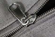 3 simples formas de arreglar un cierre o cremallera que no cierra