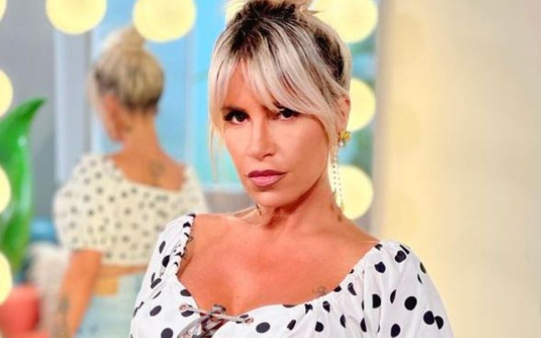 ¿Machirula? Flor hizo su mea culpa con Carla Conte.