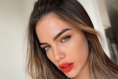 Rocío Robles muestra su figura de encanto y se lleva todas las miradas. Foto: Rocío Robles / Instagram