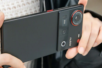 MDZol | Nubia Z70 ultra