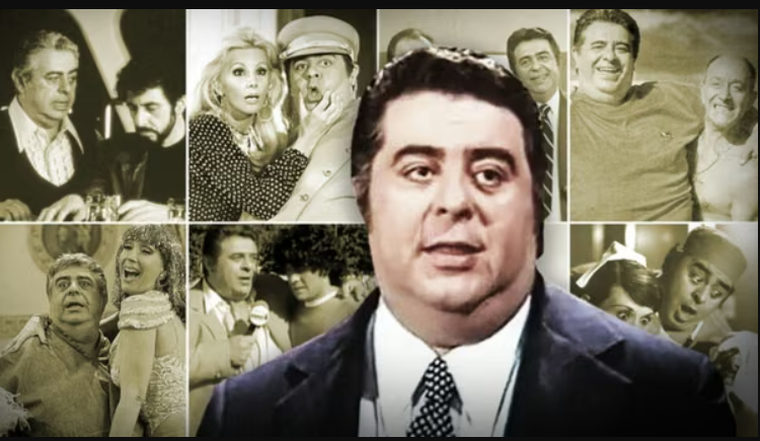 Las producciones de los años 80 volvieron a quedar en el centro de la polémica mediática. Las producciones de los años 80 volvieron a quedar en el centro de la polémica mediática.