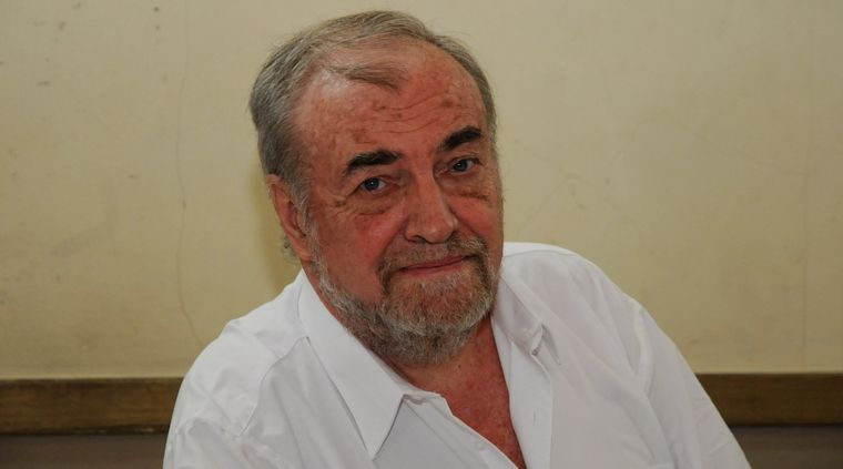 Foto: Alf Ponce / MDZ