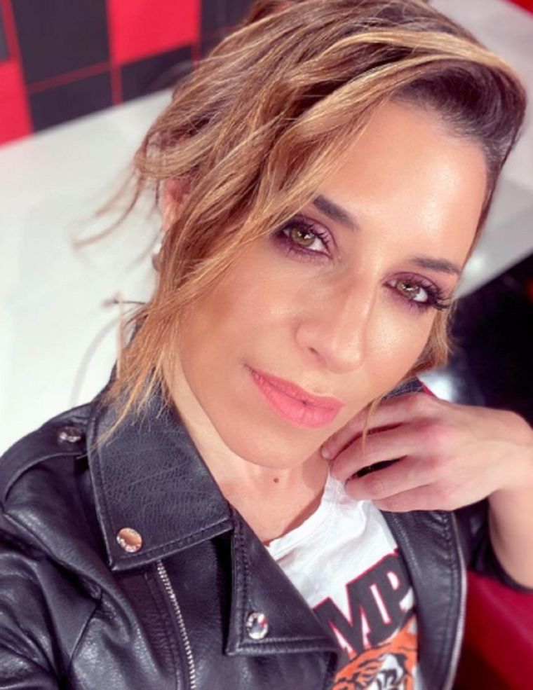 Mariana Brey Foto: Instagram