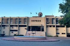 El Inpres será absorbido por un organismo especializado en minería