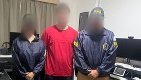 Veltri habría adquirido más de 16 millones de millas alterando el sistema de “Aerolíneas Plus”. Veltri habría adquirido más de 16 millones de millas alterando el sistema de “Aerolíneas Plus”.