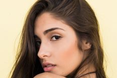 Nunca hablan sobre sus problemas