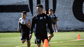 Gimnasia entrenará este martes en el predio desde las 9.  Gimnasia entrenará este martes en el predio desde las 9.