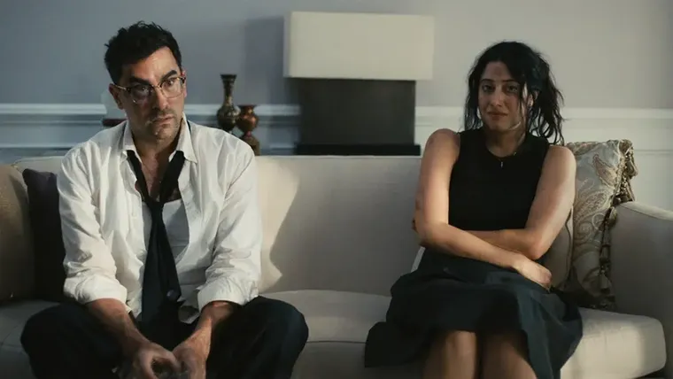 La serie que acaba de llegar a Netflix. La serie que acaba de llegar a Netflix. 