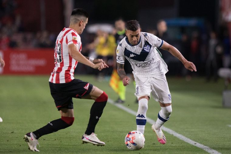 Foto: Vélez Sarsfield