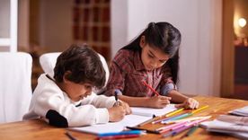 Es el año donde empieza a construirse la relación del niño: con el aprendizaje con el esfuerzo y con su propia capacidad. Es el año donde empieza a construirse la relación del niño: con el aprendizaje con el esfuerzo y con su propia capacidad.