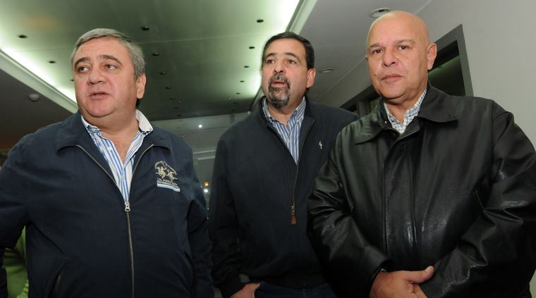 Foto: Nacho Gaffuri / MDZ