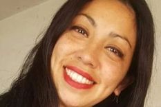 Florencia tuvo una muerte dudosa cuando fue encarcelada en medio del ASPO, en 2020