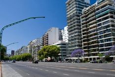 Este es el pronóstico del Servicio Meteorológico para el viernes 6 de junio