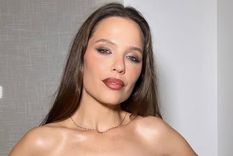 La socia de Ivana confirmó que ella se encuentra triste.&nbsp;