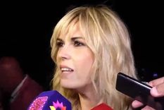 Viviana Canosa tiene nuevos proyectos para 2024. Foto: Captura de video El Trece