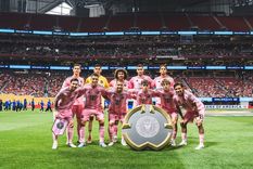 Inter Miami está casi clasificado a octavos de final a falta de una fecha ¿Por qué?