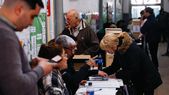 En las Elecciones 2025, no justificar la ausencia en las urnas puede derivar en multas y sanciones administrativas. En las Elecciones 2025, no justificar la ausencia en las urnas puede derivar en multas y sanciones administrativas.