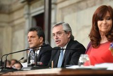 los dos temas tabu que alberto fernandez debera incluir en su discurso los dos temas tabu que alberto fernandez debera incluir en su discurso