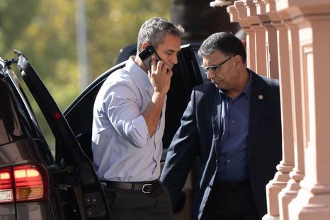 Va a ser un dictamen más parecido al que piden los aliados que al oficialismo, admitieron.