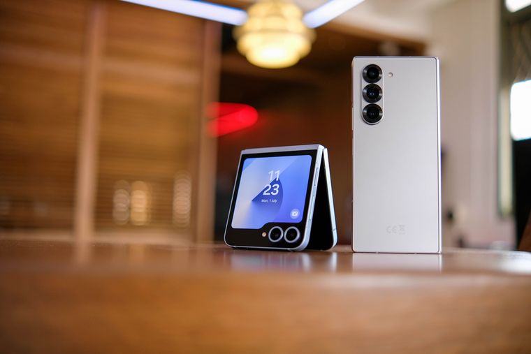 Una filtración revela que Samsung trabaja en cámaras triples con zoom 100x para su nuevo modelo. Una filtración revela que Samsung trabaja en cámaras triples con zoom 100x para su nuevo modelo.