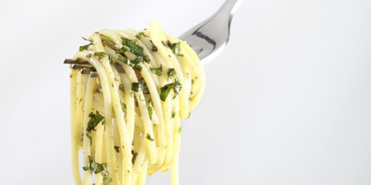 Spaghetti Foto: pixabay