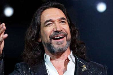 MDZol | Marco Antonio Solís triunfa desde hace décadas en la música.