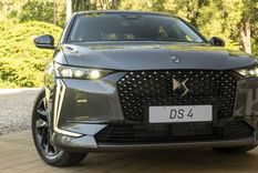 DS 4