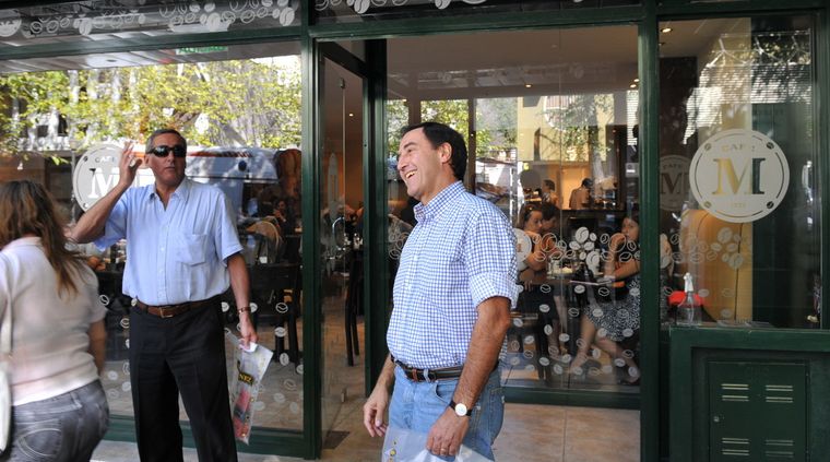 Foto: Pachy Reynoso / MDZ