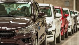 Mejoró la venta de autos en marzo Mejoró la venta de autos en marzo
