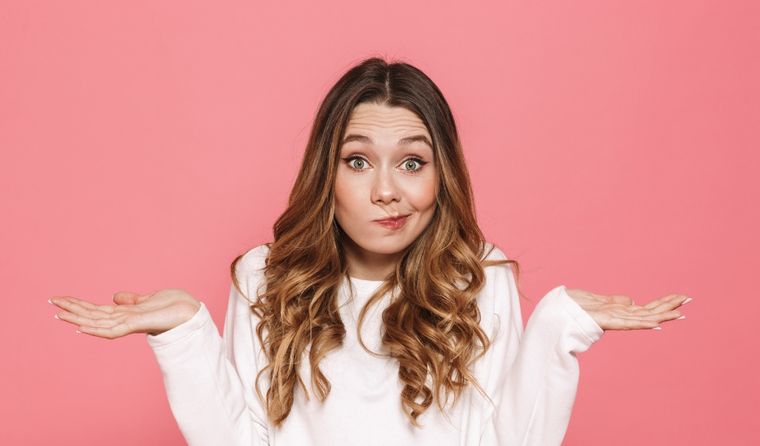 Según la astrología, estos son los signos solares más despistados. Foto: Shutterstock