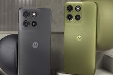 Motorola y Walmart ofrecen un descuento por este celular.&nbsp;