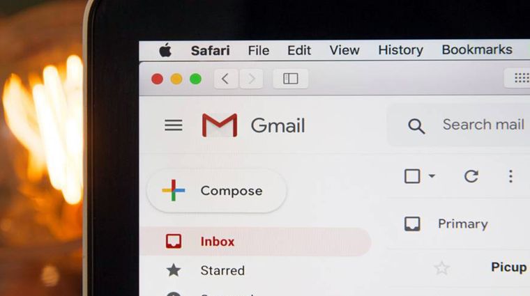 Gmail integrará Gemini a su funcionamiento, la Inteligencia Artificial de Google
