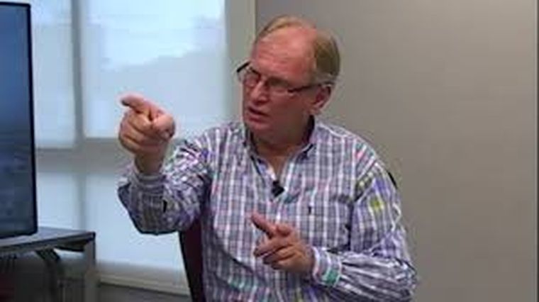 Bruno Beck, intendente de Andresito, la mayor productora de yerba mate del país, alertó sobre la crítica situación de los productores. Bruno Beck, intendente de Andresito, la mayor productora de yerba mate del país, alertó sobre la crítica situación de los productores.